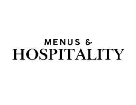 MENU HOSPITALITY